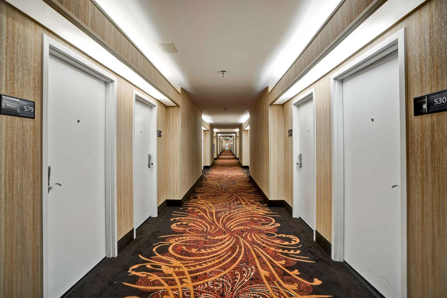 hampton inn baltimore glen burnie