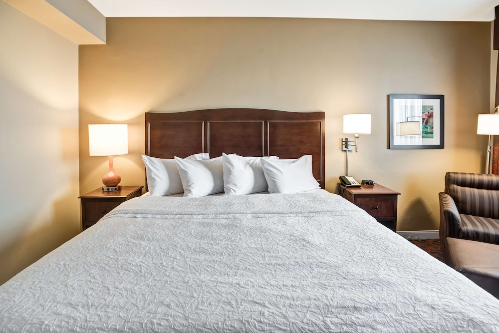 hampton inn baltimore glen burnie