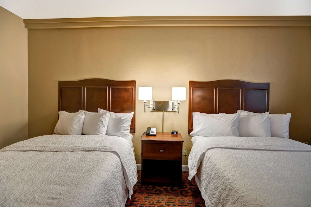 hampton inn baltimore glen burnie