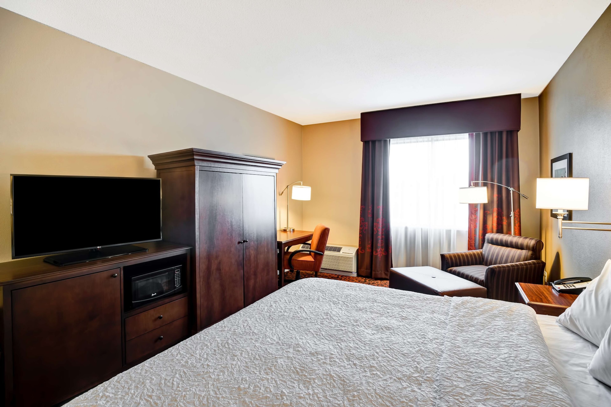 hampton inn baltimore glen burnie