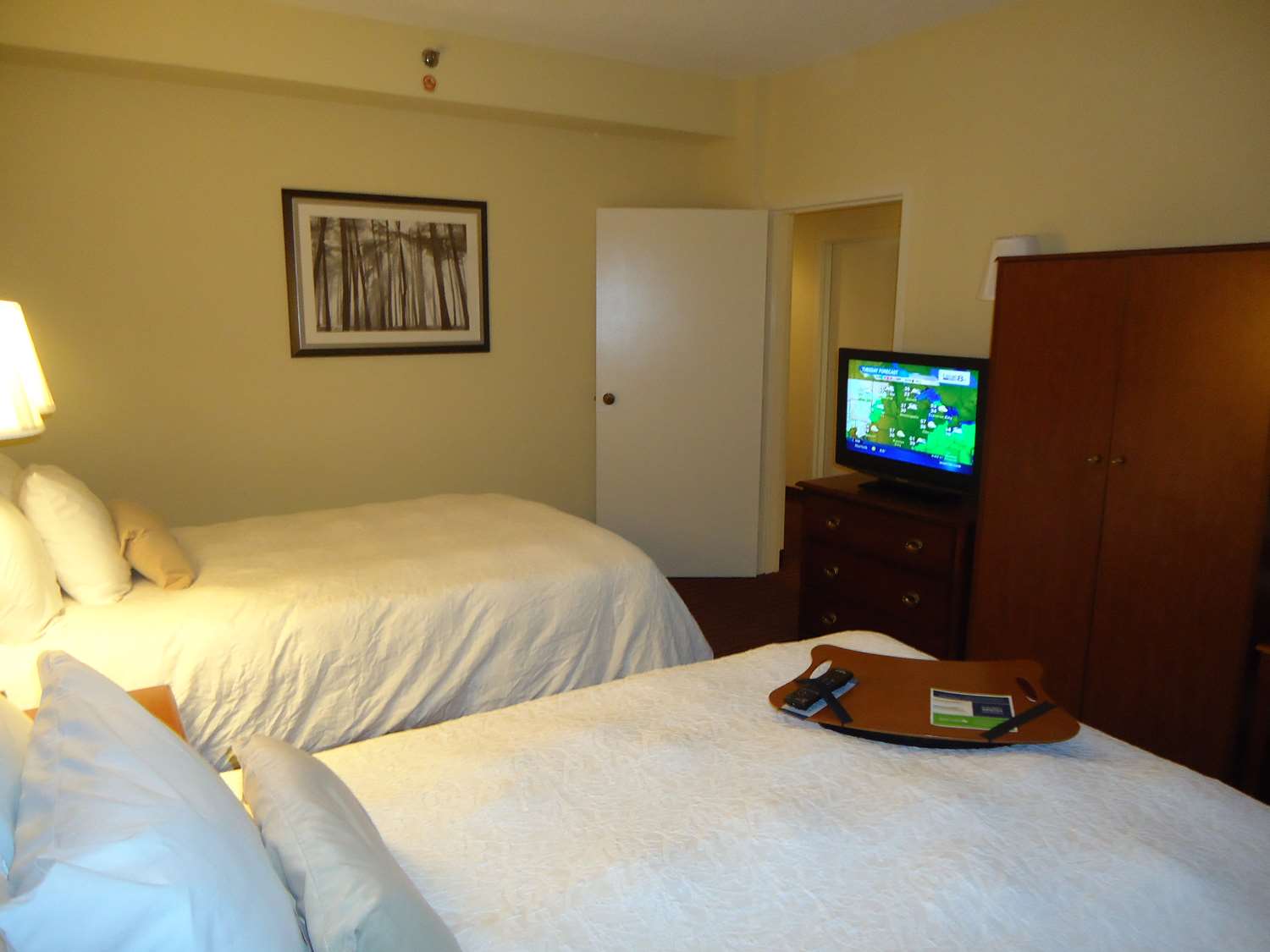 hampton inn baltimore glen burnie
