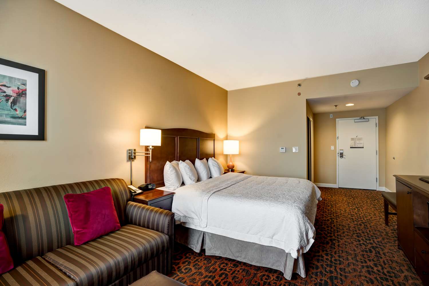 hampton inn baltimore glen burnie