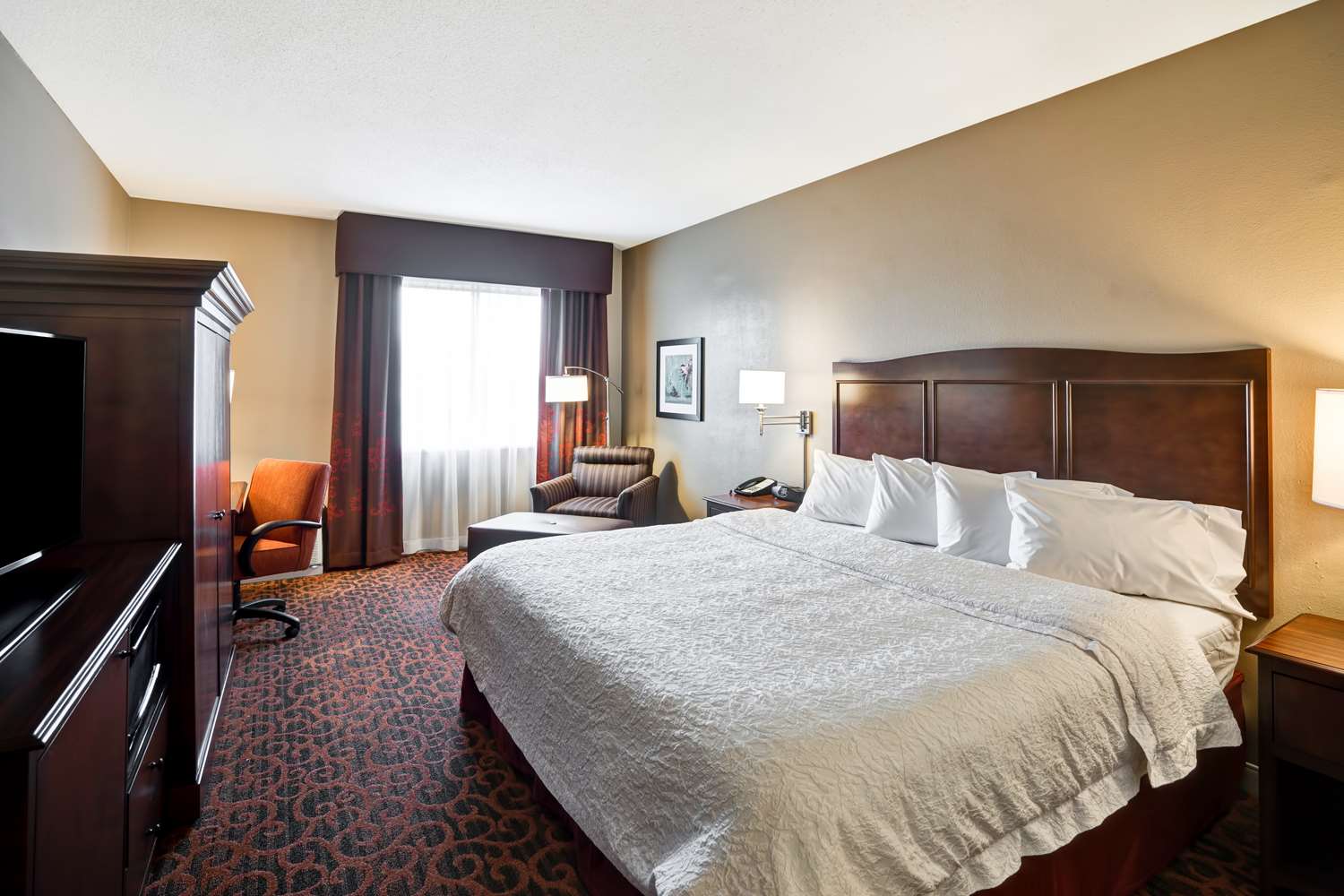 hampton inn baltimore glen burnie