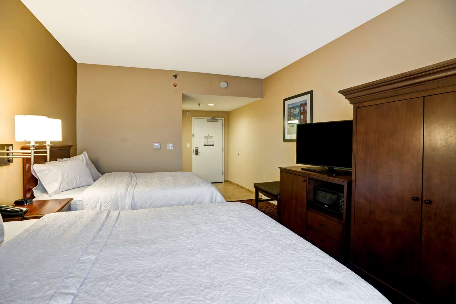 hampton inn baltimore glen burnie