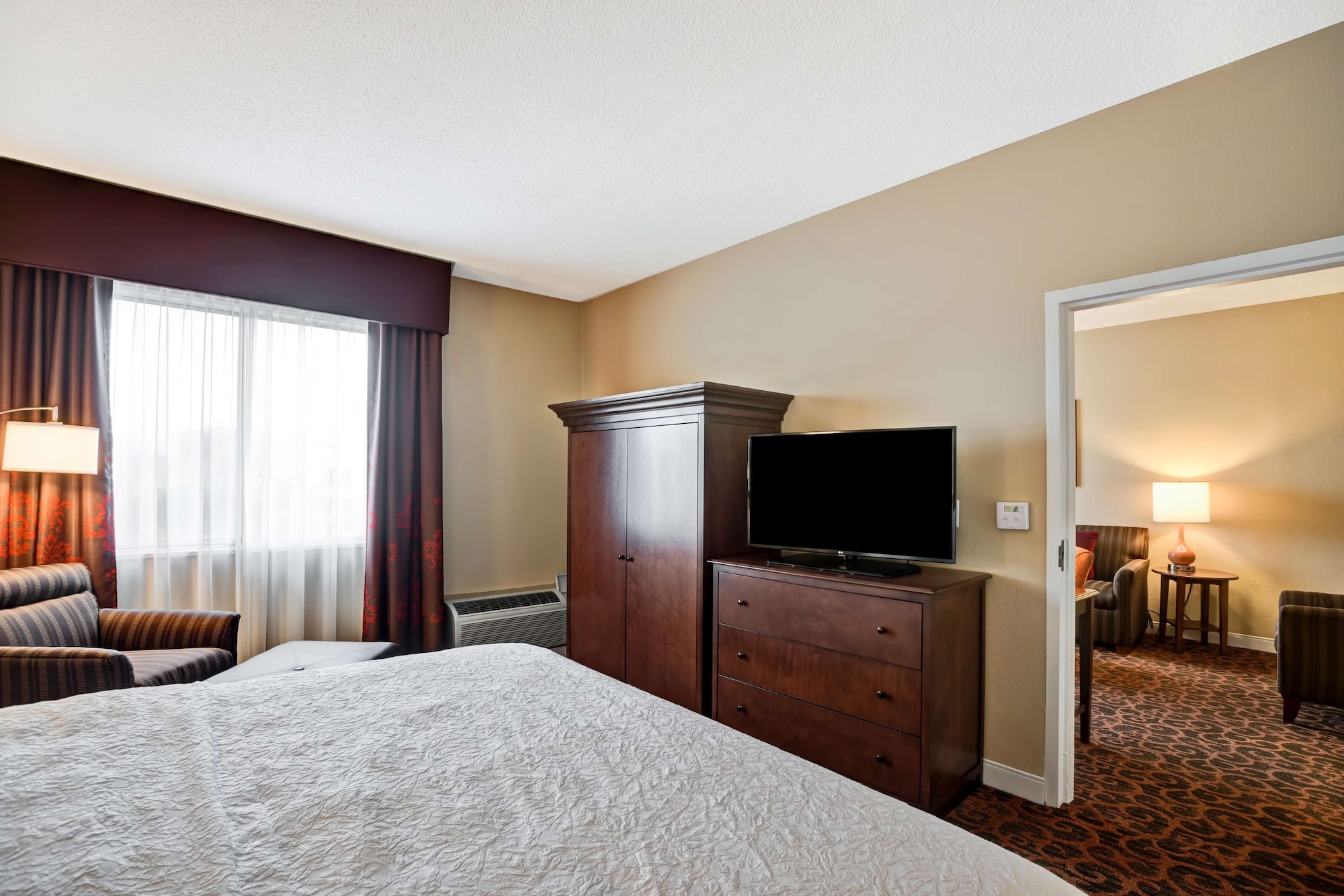 hampton inn baltimore glen burnie