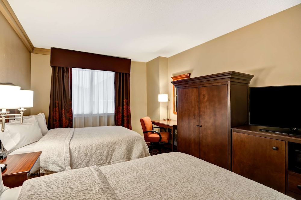 hampton inn baltimore glen burnie