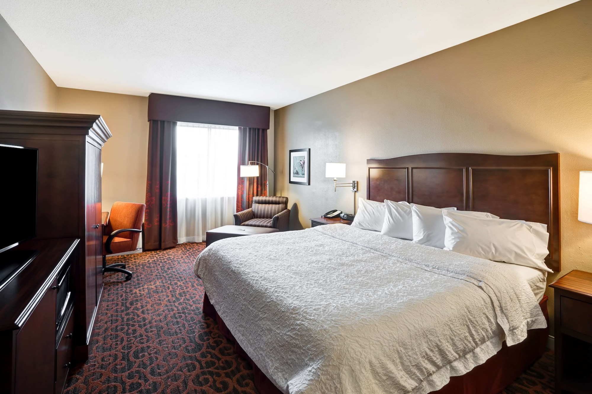 hampton inn baltimore glen burnie