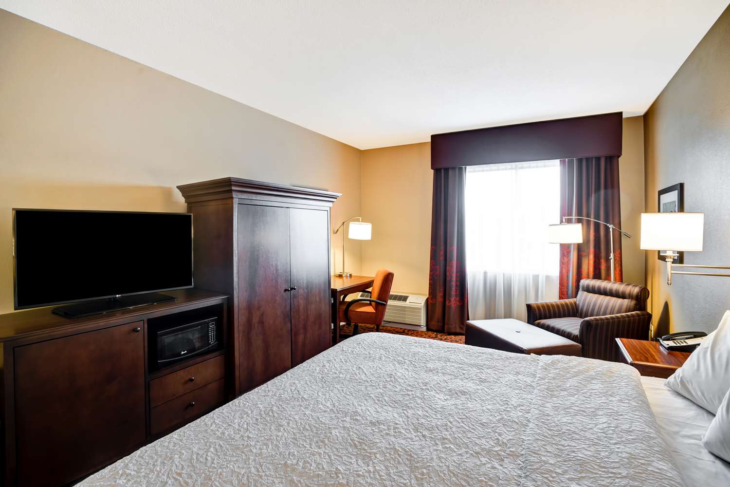 hampton inn baltimore glen burnie