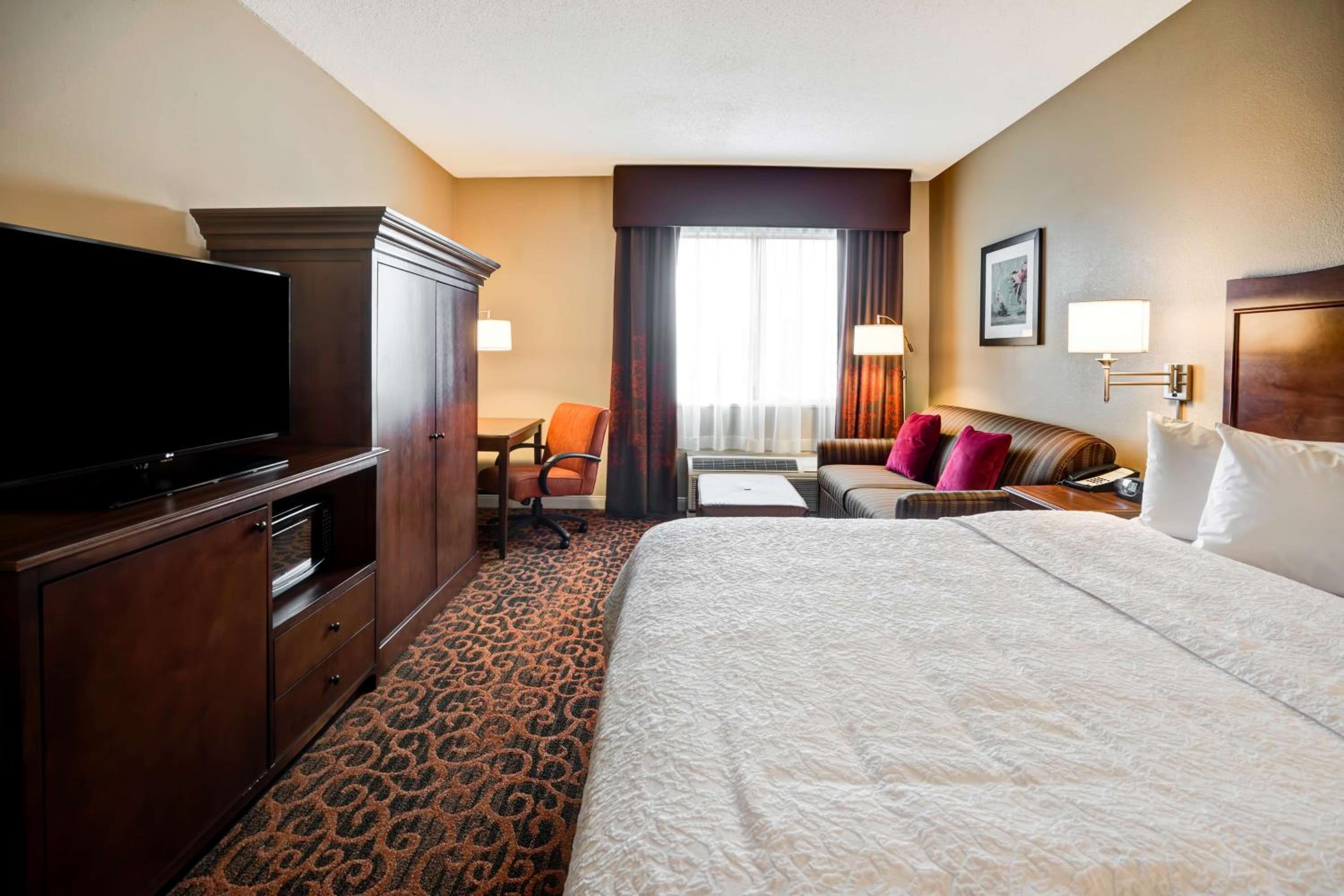 hampton inn baltimore glen burnie