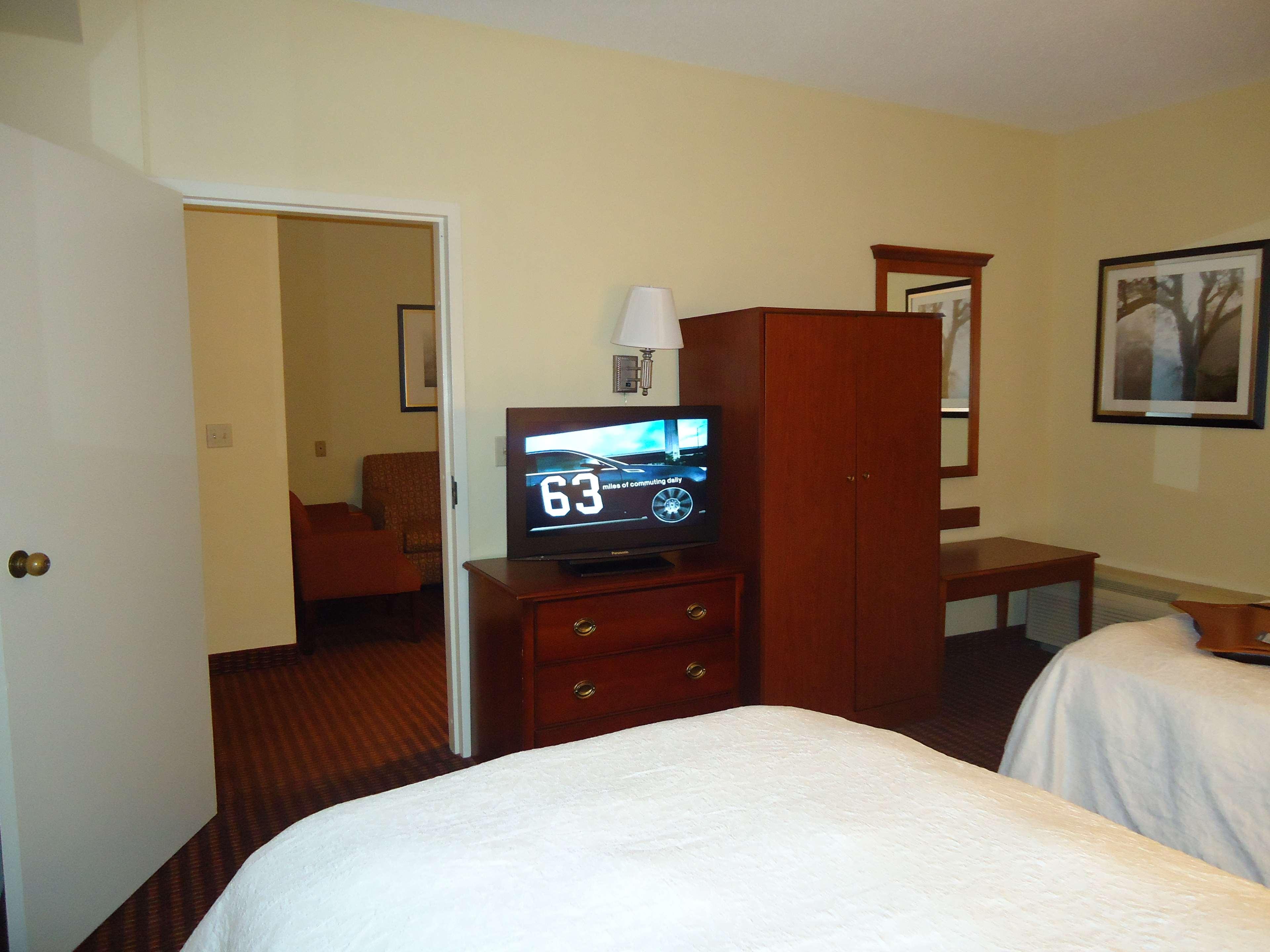hampton inn baltimore glen burnie