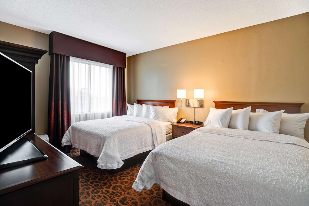 hampton inn baltimore glen burnie