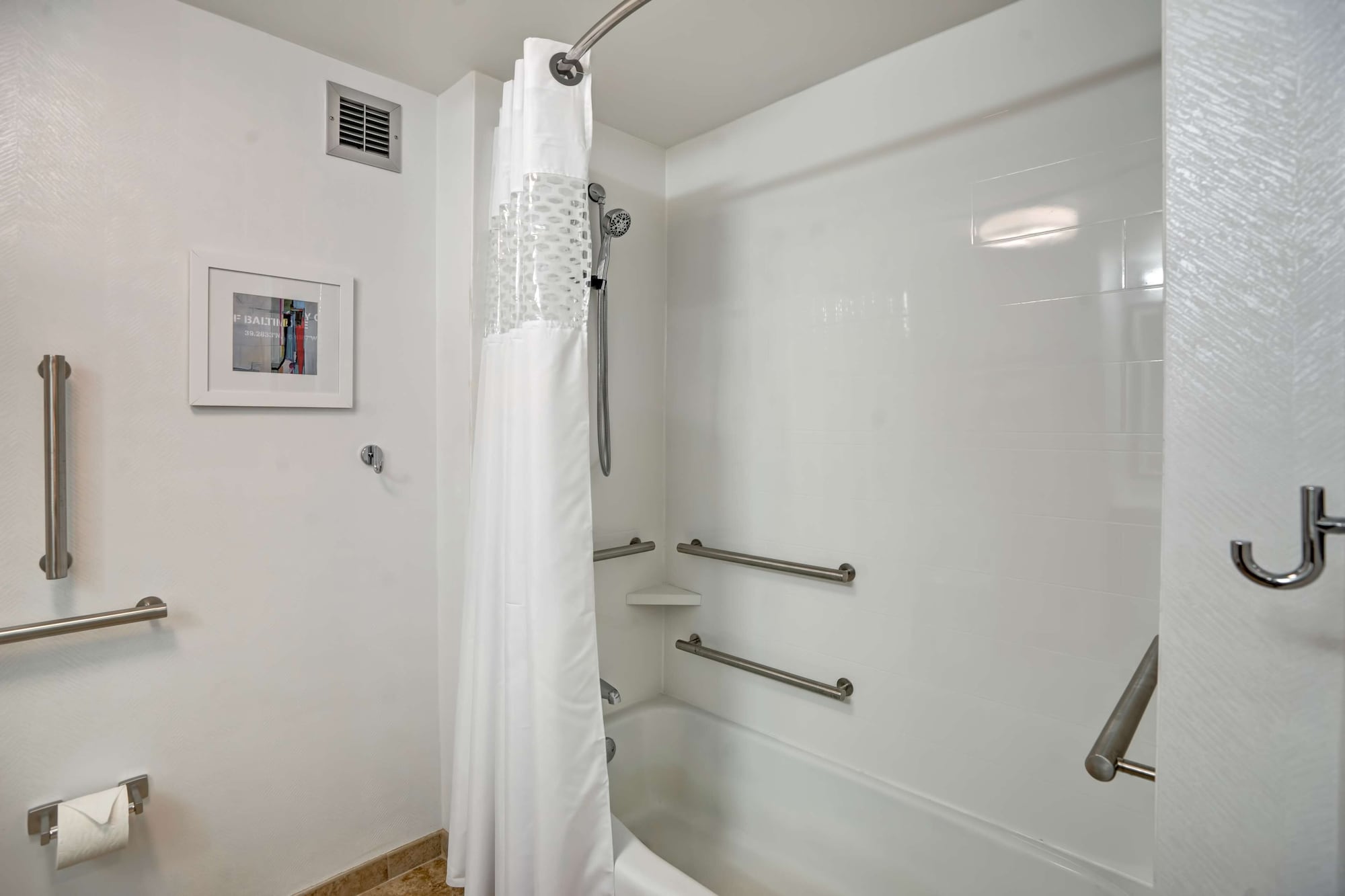 hampton inn baltimore glen burnie