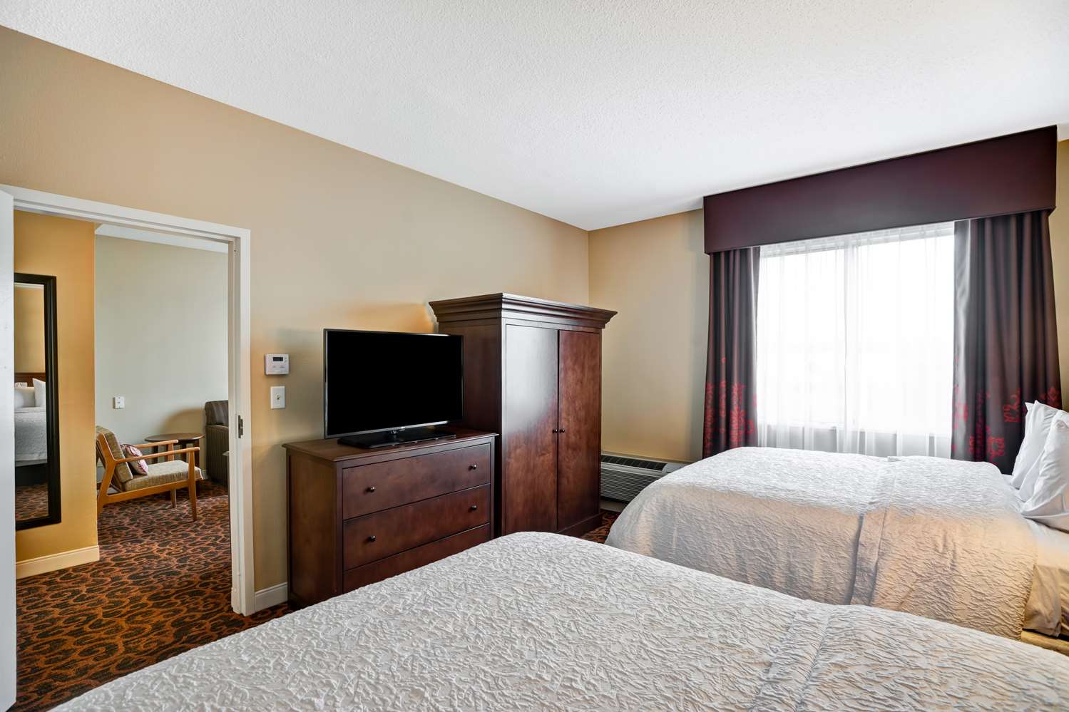 hampton inn baltimore glen burnie