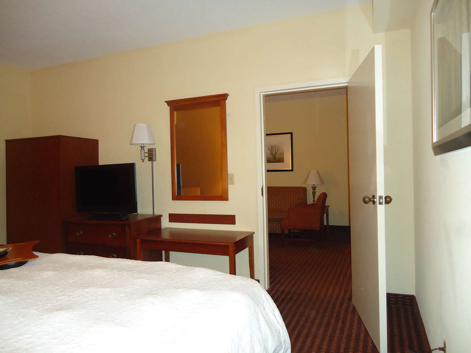 hampton inn baltimore glen burnie