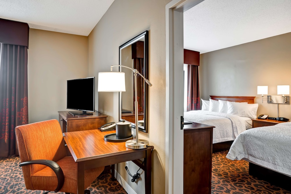 hampton inn baltimore glen burnie