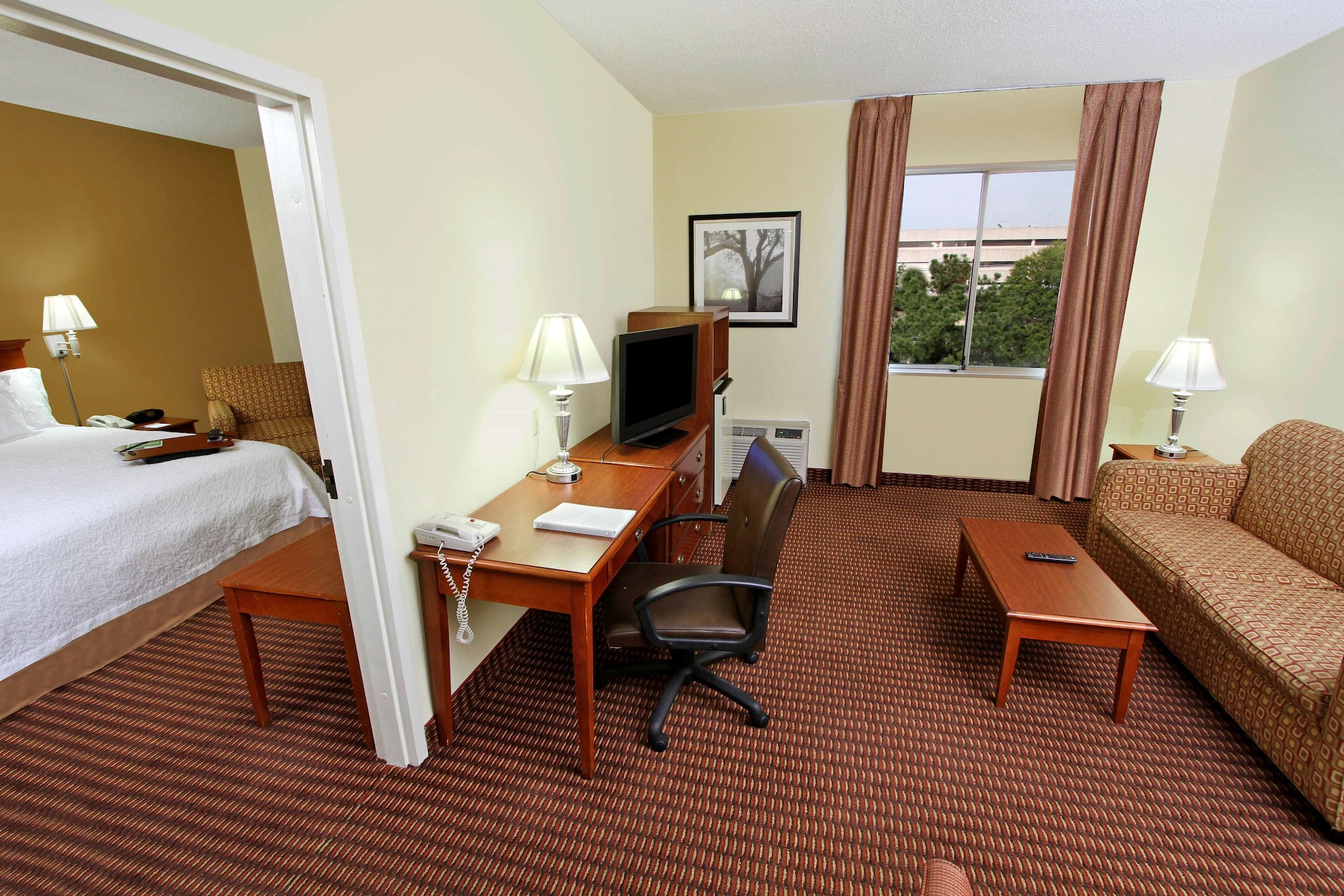 hampton inn baltimore glen burnie
