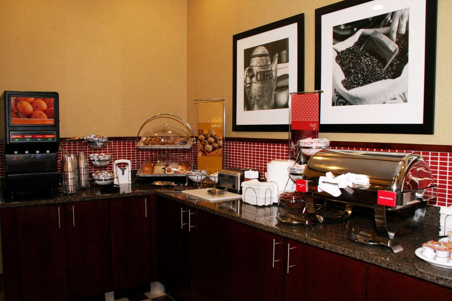 hampton inn baltimore glen burnie