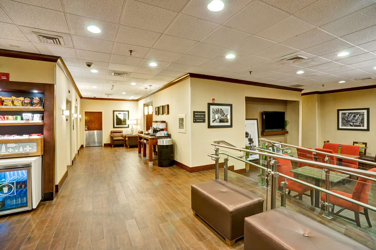 hampton inn baltimore glen burnie