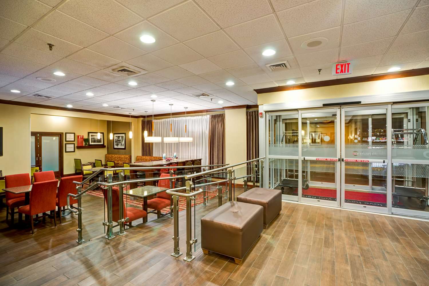 hampton inn baltimore glen burnie