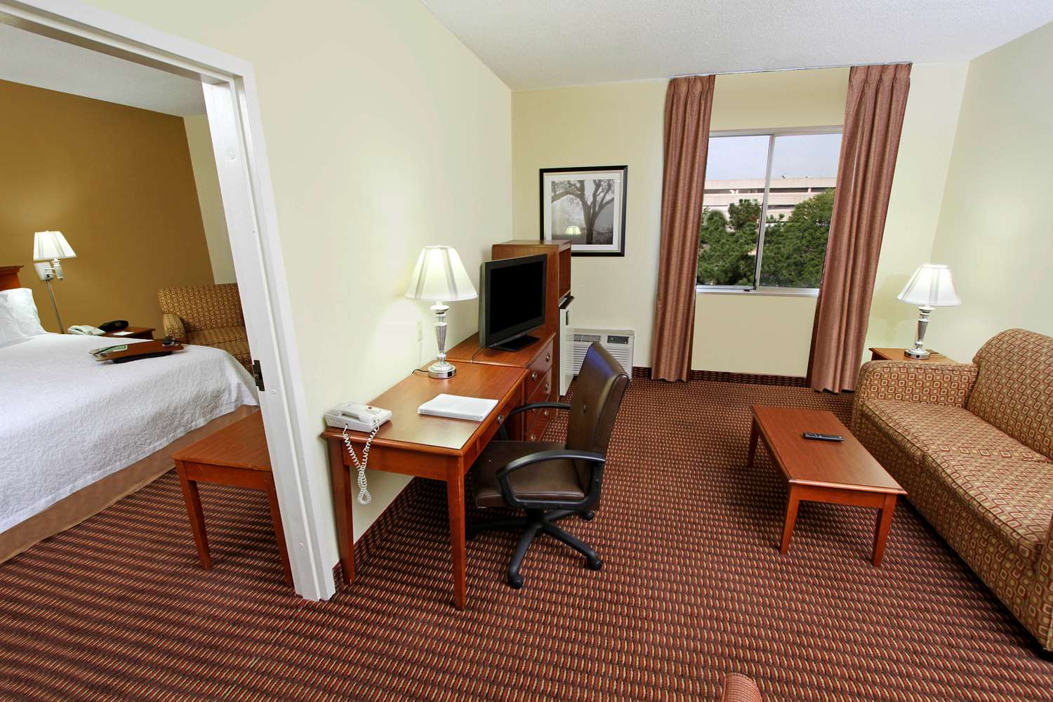 hampton inn baltimore glen burnie