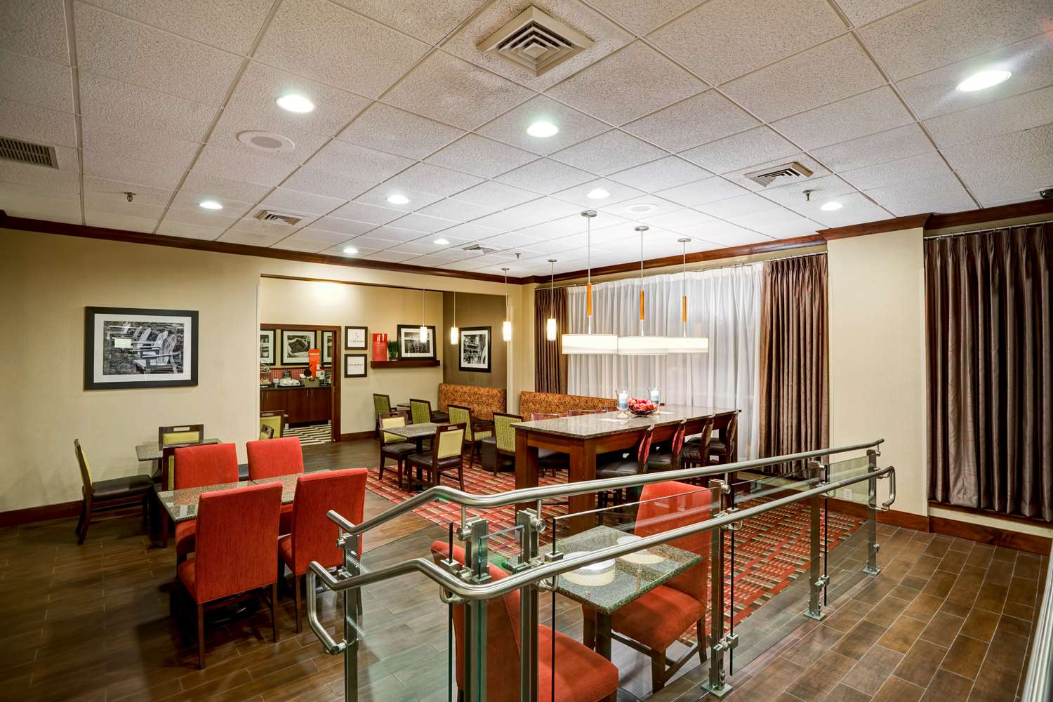 hampton inn baltimore glen burnie