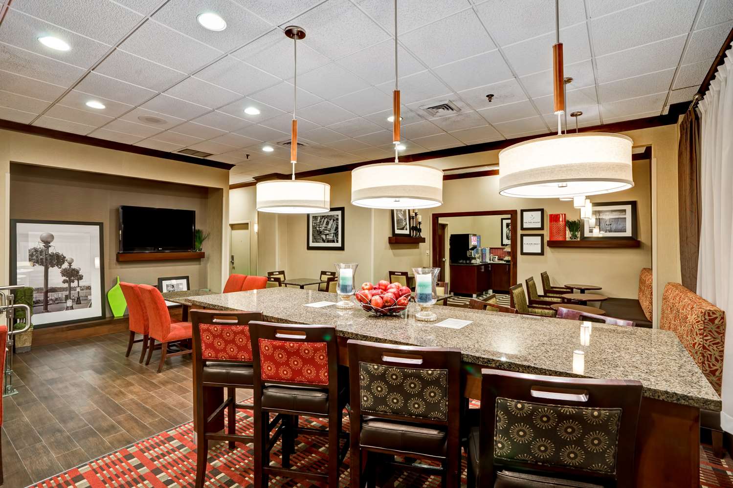 hampton inn baltimore glen burnie