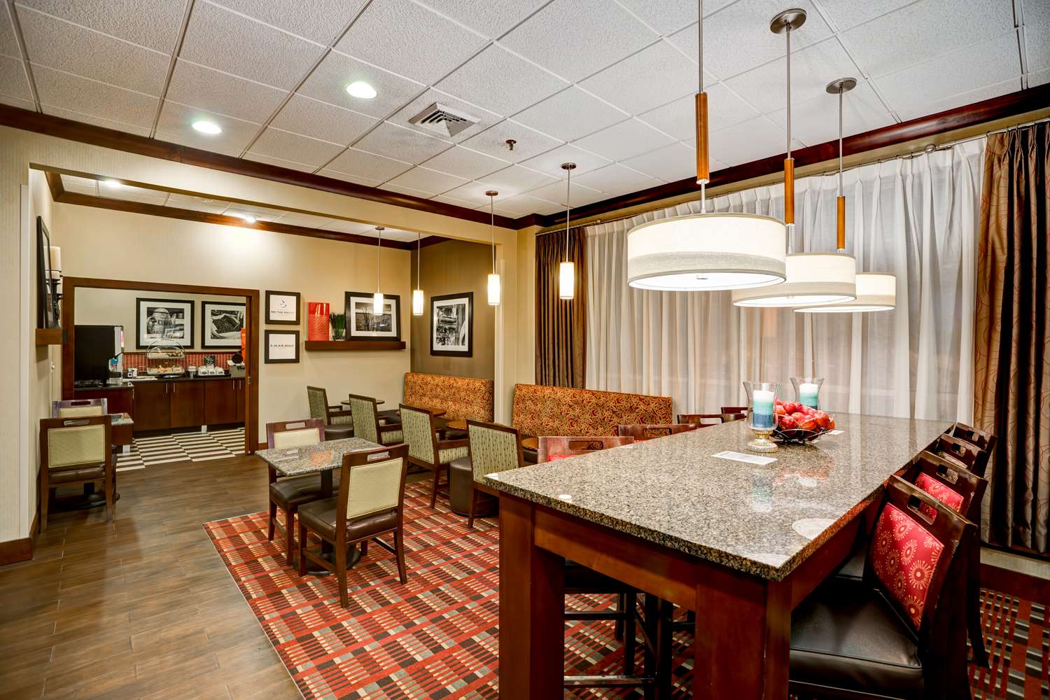 hampton inn baltimore glen burnie