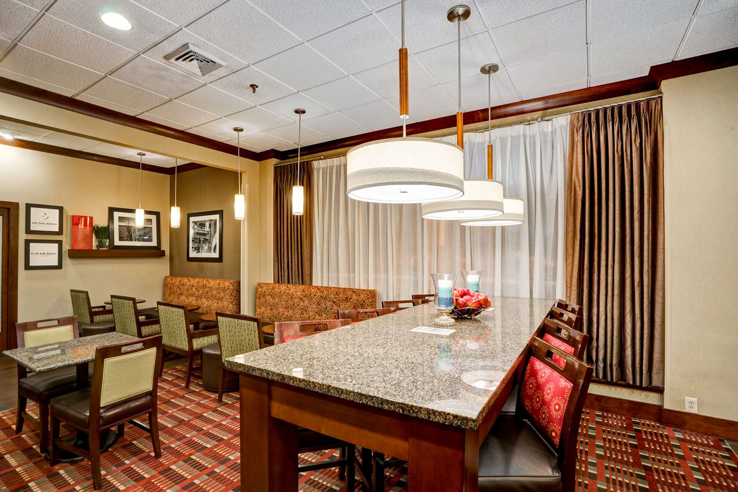 hampton inn baltimore glen burnie
