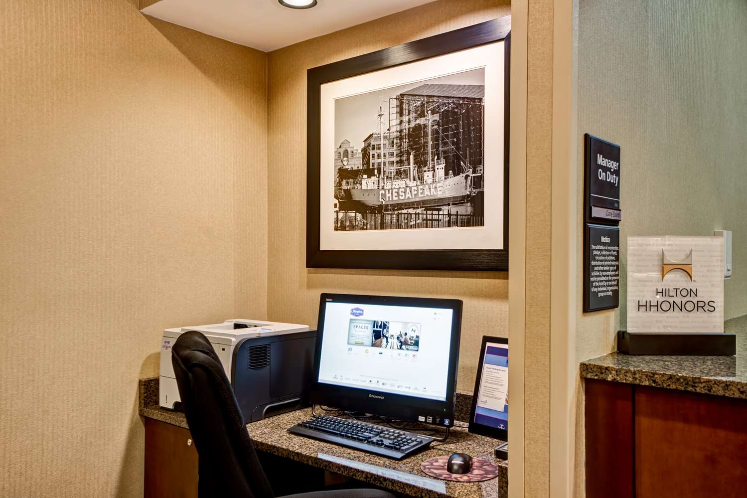 hampton inn baltimore glen burnie