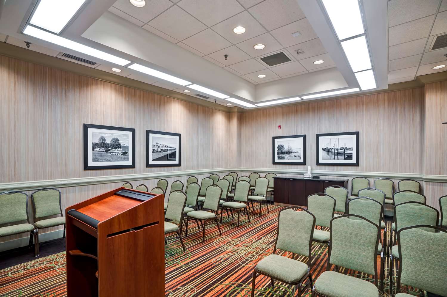hampton inn baltimore glen burnie