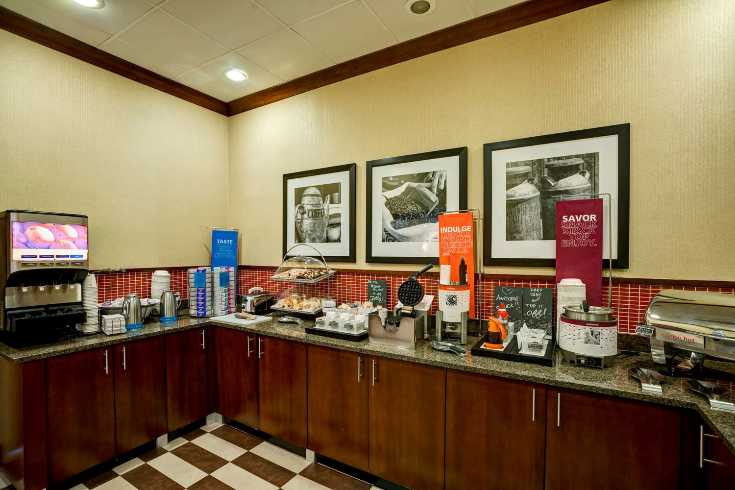 hampton inn baltimore glen burnie
