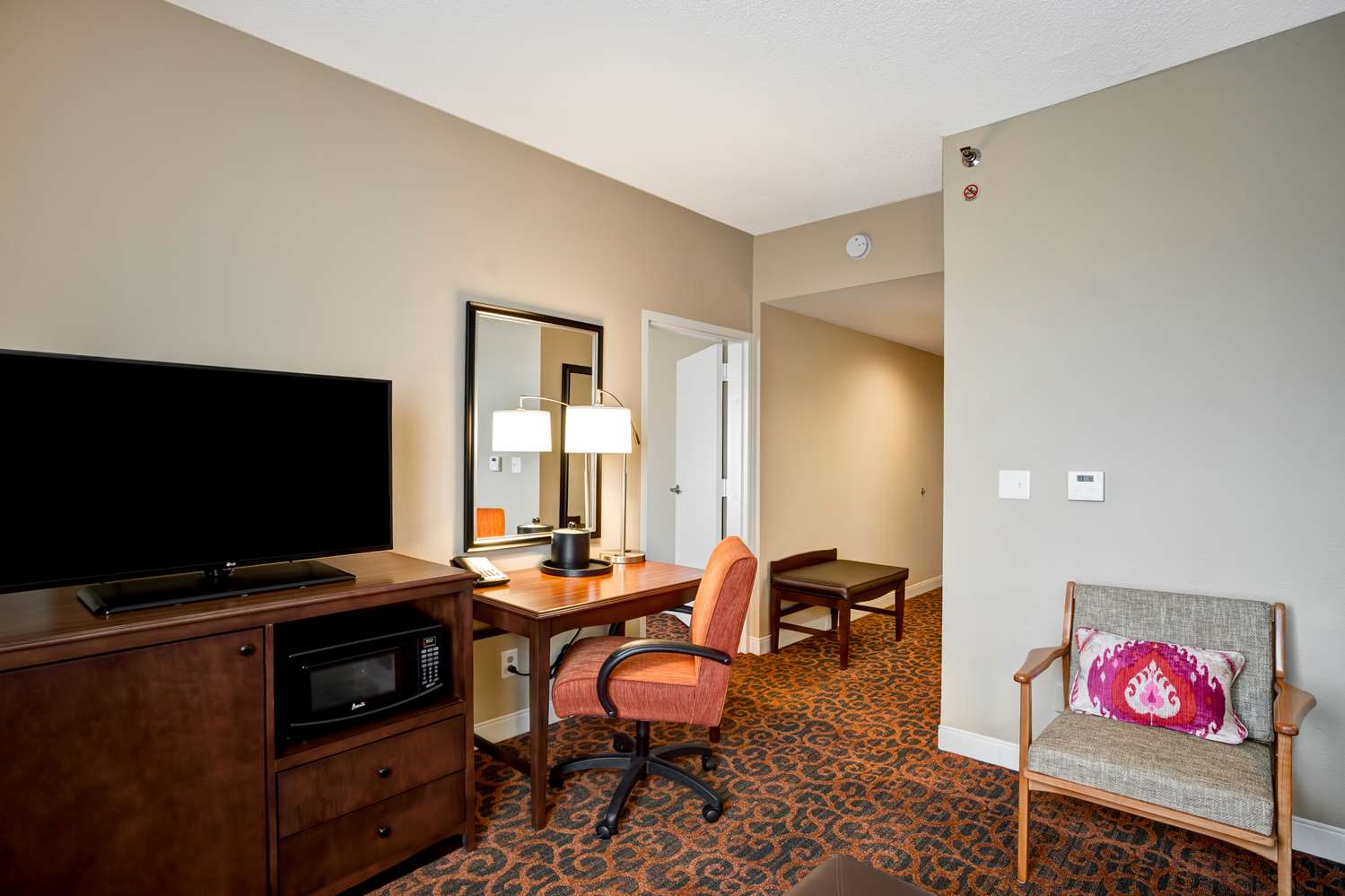 hampton inn baltimore glen burnie
