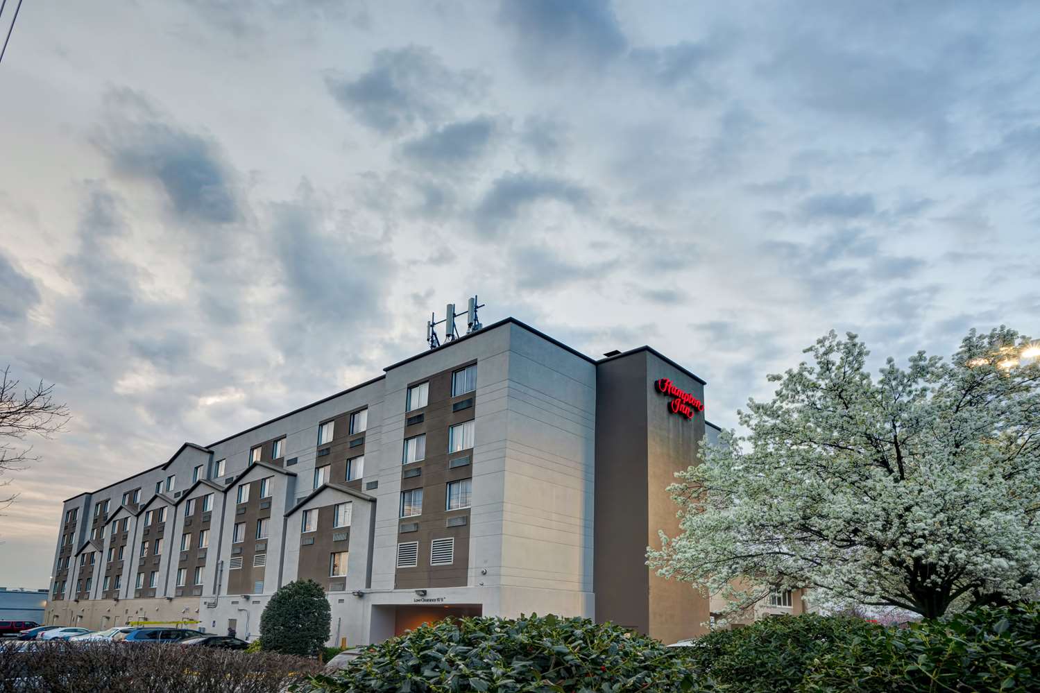 hampton inn baltimore glen burnie