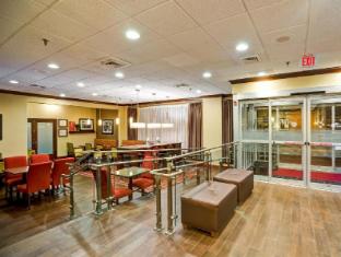 Hampton Inn Baltimore/Glen Burnie,Bel Air>>Baltimore,3 star
