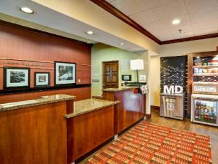 Hampton Inn Baltimore/Glen Burnie,Bel Air>>Baltimore,3 star