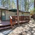the oasis chalet