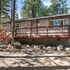the oasis chalet