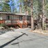 the oasis chalet