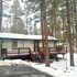 the oasis chalet