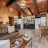 the oasis chalet