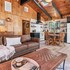 the oasis chalet