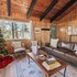 the oasis chalet