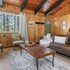 the oasis chalet