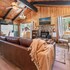 the oasis chalet