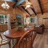 the oasis chalet