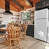 the oasis chalet