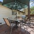 the oasis chalet