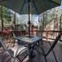 the oasis chalet