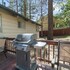 the oasis chalet