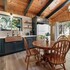 the oasis chalet